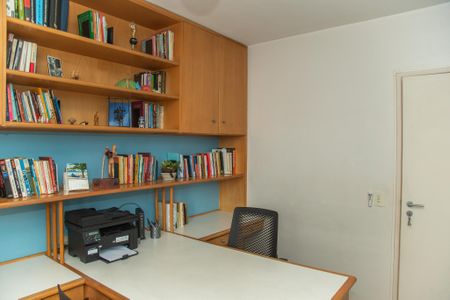 Apartamento para alugar com 92m², 2 quartos e 2 vagas Apartamento para alugar com 92m², 2 quartos e 2 vagasEscritório