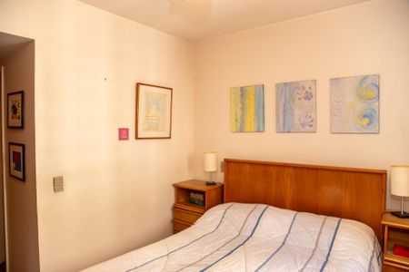 Apartamento para alugar com 92m², 2 quartos e 2 vagas Apartamento para alugar com 92m², 2 quartos e 2 vagasQuarto Suíte