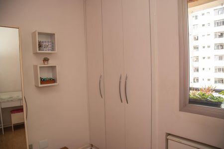 Apartamento para alugar com 92m², 2 quartos e 2 vagas Apartamento para alugar com 92m², 2 quartos e 2 vagasQuarto 2