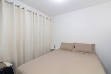 Quarto 1 de apartamento à venda com 2 quartos, 46m² em Colônia (zona Leste), São Paulo