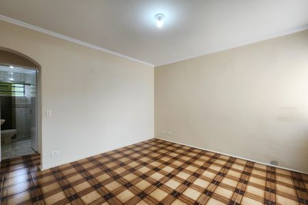 Sala de apartamento à venda com 2 quartos, 71m² em Vila Euclides, São Bernardo do Campo