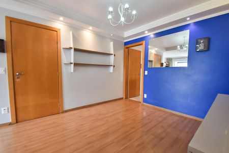 Sala de apartamento para alugar com 3 quartos, 104m² em Ipiranga, São Paulo