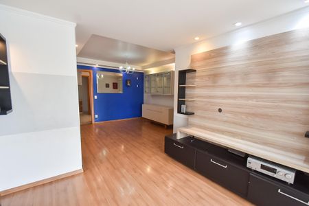 Sala de apartamento para alugar com 3 quartos, 104m² em Ipiranga, São Paulo