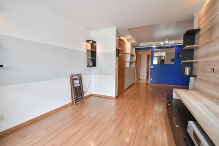 Sala de apartamento para alugar com 3 quartos, 104m² em Ipiranga, São Paulo