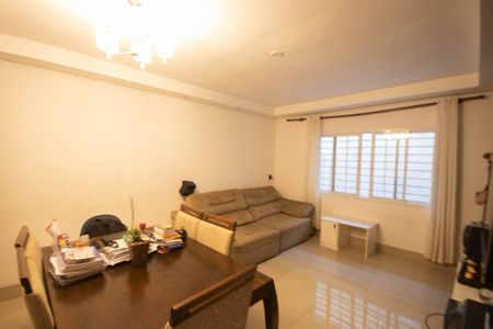 Sala  de casa à venda com 3 quartos, 100m² em Jardim Leonor Mendes de Barros, São Paulo