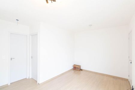 Sala de apartamento para alugar com 2 quartos, 44m² em Campo Grande, Rio de Janeiro