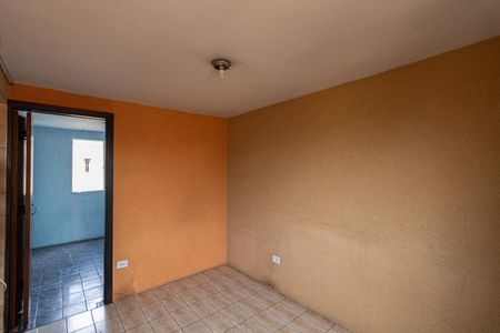 Sala de apartamento para alugar com 2 quartos, 48m² em Artur Alvim, São Paulo