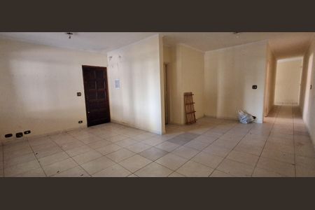 Sala de casa à venda com 3 quartos, 153m² em Vila Caminho do Mar, São Bernardo do Campo