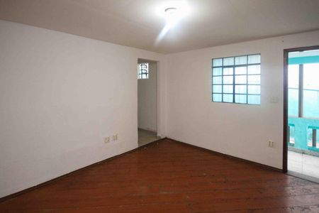 Casa para alugar com 2 quartos, 50m² em Vila Primavera, São Paulo