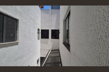 Vista de apartamento à venda com 2 quartos, 100m² em Parque das Nações, Santo André