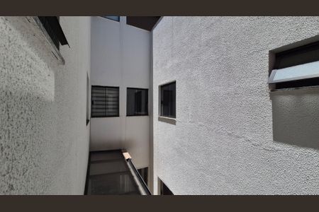 Vista de apartamento à venda com 2 quartos, 100m² em Parque das Nações, Santo André