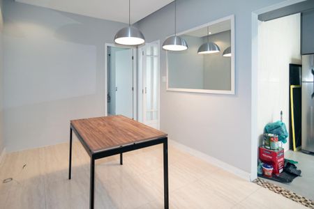 Apartamento para alugar com 2 quartos, 69m² em Bela Vista, São Paulo