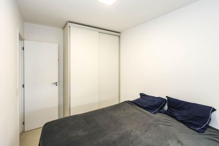 Quarto de apartamento para alugar com 1 quarto, 32m² em Sacomã, São Paulo