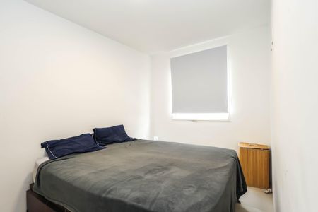 Quarto de apartamento para alugar com 1 quarto, 32m² em Sacomã, São Paulo