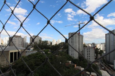 Apartamento para alugar com 2 quartos, 40m² em Vila Andrade, São Paulo
