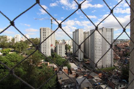 Apartamento para alugar com 2 quartos, 40m² em Vila Andrade, São Paulo
