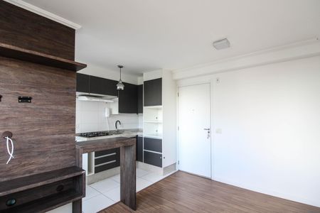 Apartamento para alugar com 2 quartos, 40m² em Vila Andrade, São Paulo