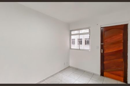 Apartamento para alugar com 42m², 2 quartos e 1 vagaSala