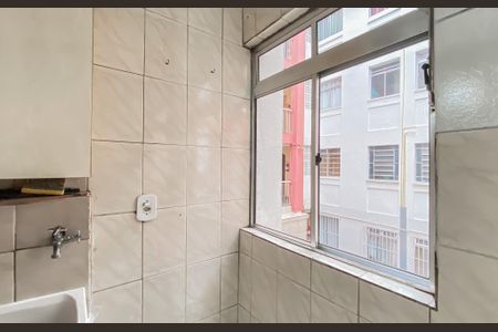 Apartamento para alugar com 42m², 2 quartos e 1 vagaÁrea de Serviço