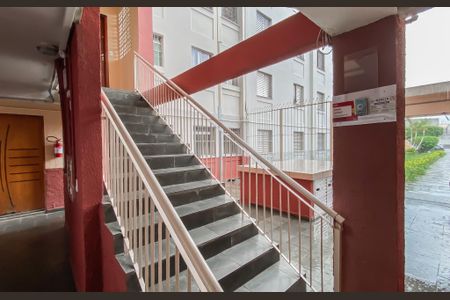 Apartamento para alugar com 42m², 2 quartos e 1 vagaÁrea comum