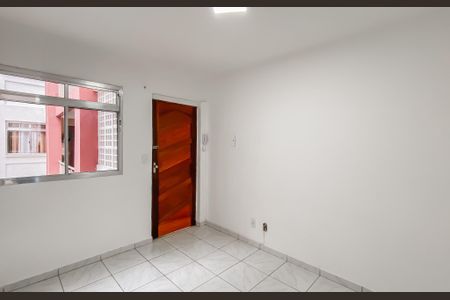 Apartamento para alugar com 42m², 2 quartos e 1 vagaSala