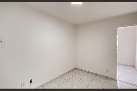 Apartamento para alugar com 42m², 2 quartos e 1 vagaSala