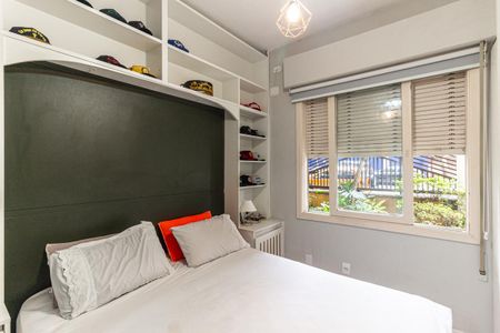 Studio de apartamento para alugar com 1 quarto, 36m² em Campos Elíseos, São Paulo