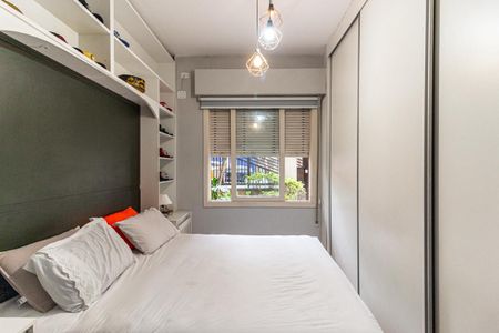 Studio de apartamento para alugar com 1 quarto, 36m² em Campos Elíseos, São Paulo