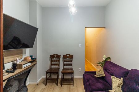 Studio de apartamento para alugar com 1 quarto, 36m² em Campos Elíseos, São Paulo