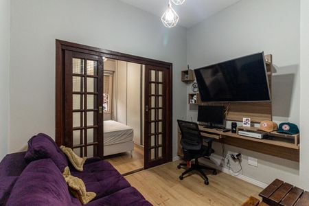 Studio de apartamento para alugar com 1 quarto, 36m² em Campos Elíseos, São Paulo