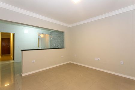 Sala de casa de condomínio para alugar com 2 quartos, 72m² em Tatuapé, São Paulo