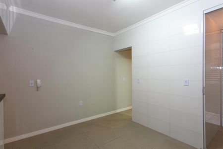 Cozinha de casa de condomínio para alugar com 2 quartos, 72m² em Tatuapé, São Paulo