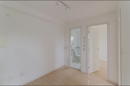 Sala de apartamento para alugar com 2 quartos, 32m² em Ipiranga, São Paulo