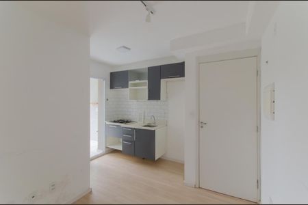 Sala de apartamento para alugar com 2 quartos, 32m² em Ipiranga, São Paulo