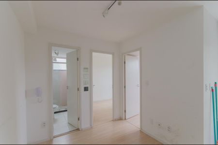Sala de apartamento para alugar com 2 quartos, 32m² em Ipiranga, São Paulo
