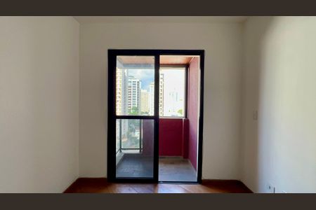 Varanda de apartamento para alugar com 2 quartos, 68m² em Cerqueira César, São Paulo