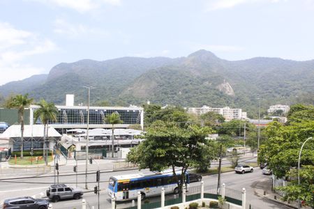 Apartamento para alugar com 2 quartos, 50m² em Jacarepaguá, Rio de Janeiro