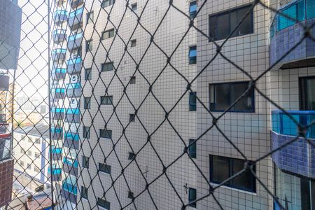 Apartamento para alugar com 1 quarto, 46m² em Cidade Ocian, Praia Grande