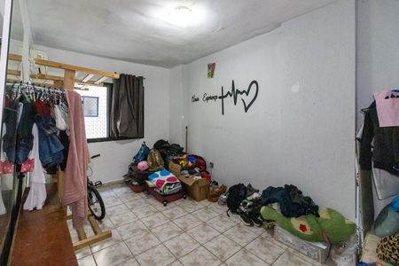 Apartamento para alugar com 1 quarto, 46m² em Cidade Ocian, Praia Grande