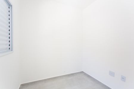 Quarto 2 de apartamento para alugar com 2 quartos, 40m² em Cidade Antônio Estêvão de Carvalho, São Paulo