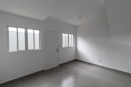 Sala de casa de condomínio à venda com 2 quartos, 87m² em Itaquera, São Paulo