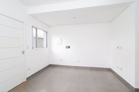 Sala de casa de condomínio à venda com 2 quartos, 87m² em Itaquera, São Paulo