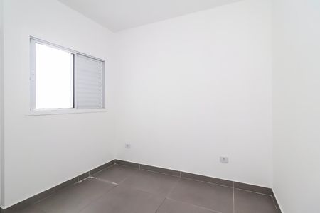 Quarto 1 - Suíte de casa de condomínio à venda com 2 quartos, 87m² em Itaquera, São Paulo