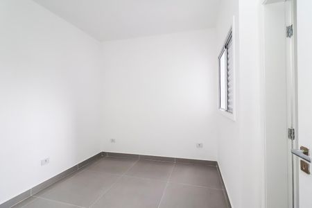 Quarto 1 - Suíte de casa de condomínio à venda com 2 quartos, 87m² em Itaquera, São Paulo