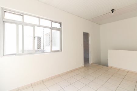 Sala  de casa à venda com 3 quartos, 150m² em Parque São Jorge, São Paulo