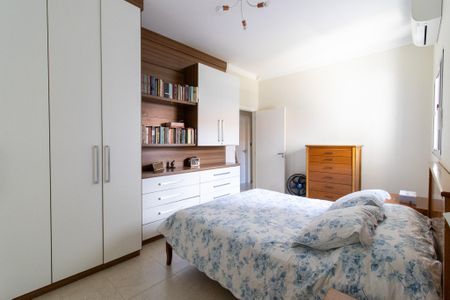 Suite de casa à venda com 3 quartos, 201m² em Jardim Presidente Wenceslau, Campinas