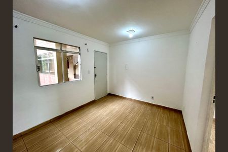 Sala de apartamento para alugar com 2 quartos, 45m² em Jardim Tranquilidade, Guarulhos