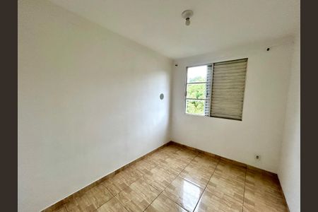 Quarto 1 de apartamento para alugar com 2 quartos, 45m² em Jardim Tranquilidade, Guarulhos