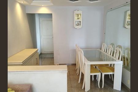 Apartamento à venda com 2 quartos, 65m² em Vila Esperança, São Paulo