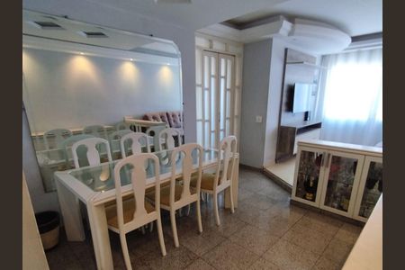 Apartamento à venda com 2 quartos, 65m² em Vila Esperança, São Paulo